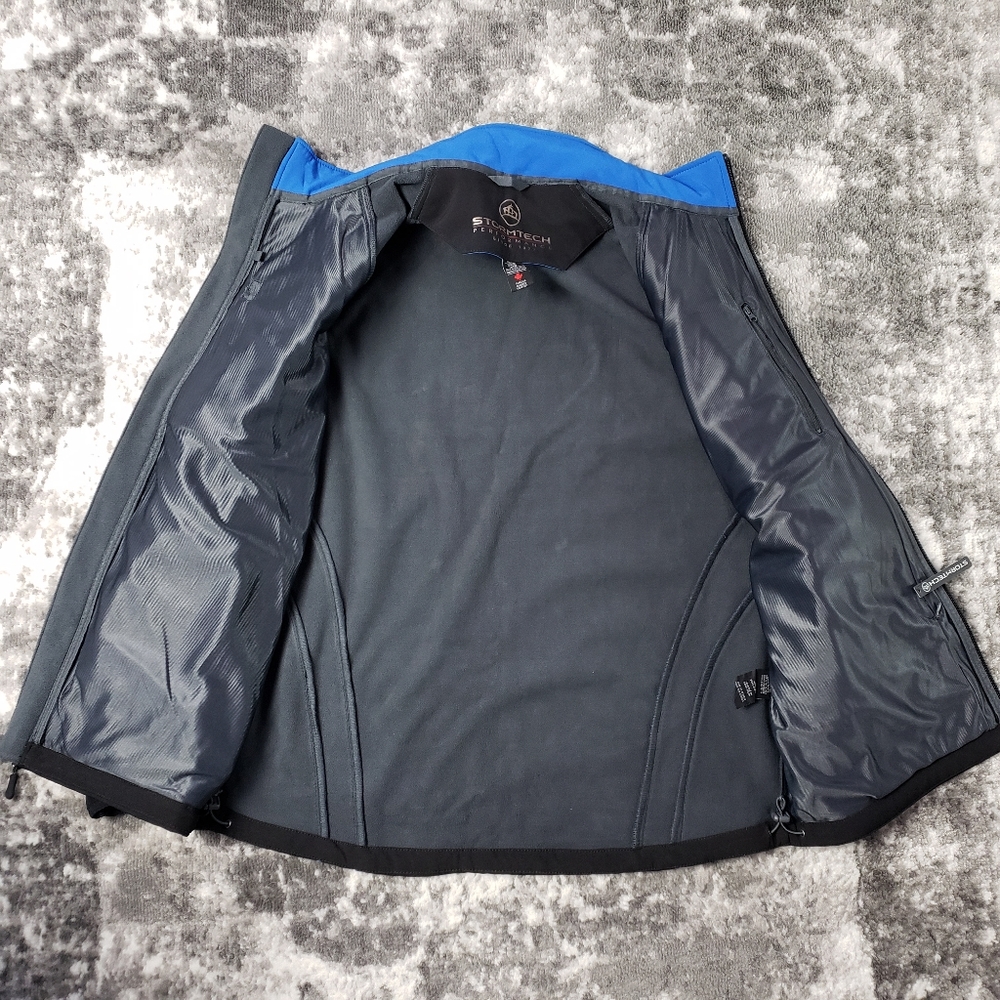 Stormtech Performance Water And Wind Resistant - image 3